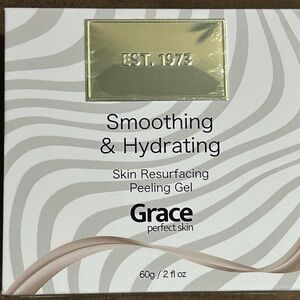 Grace Skin Resurfacing Peeling Gel 2.1 Oz